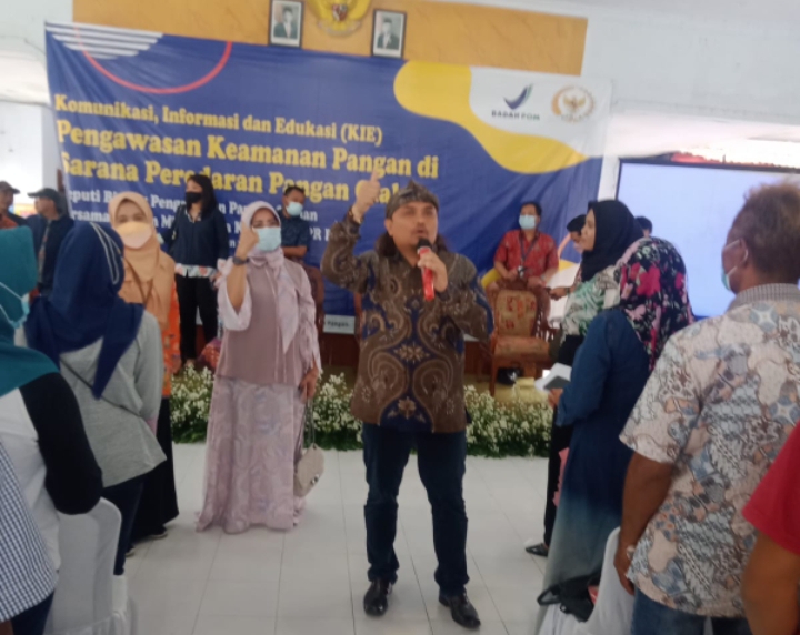 Kunjungan Kerja Komisi IX DPR RI Ini Yang Disampaikan Nurhadi