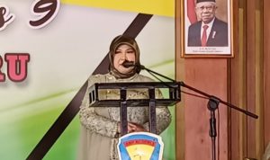 SMP Negeri 3 Kedungwaru Gelar Purnawiyata kelas IX Tahun 2023