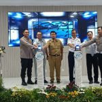 Polres Tulungagung Launching Aplikasi TAK