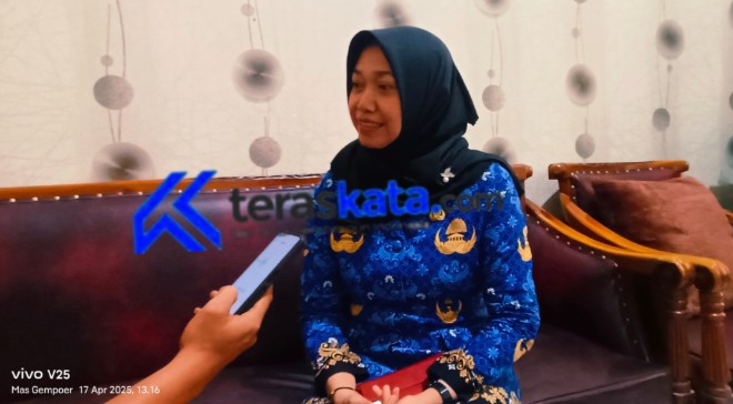 Disnakkeswan Tulungagung Raih Dua Penghargaan Bergengsi Peringkat I Pengendalian PMK Terbaik se-Jawa Timur